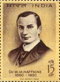 Waldemar Haffkine